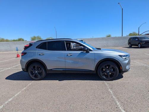 2023 Buick Envision Preferred AWD