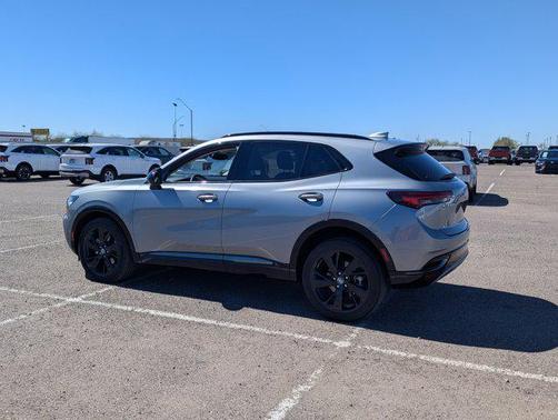 2023 Buick Envision Preferred AWD