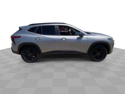 2024 Chevrolet Trax FWD ACTIV