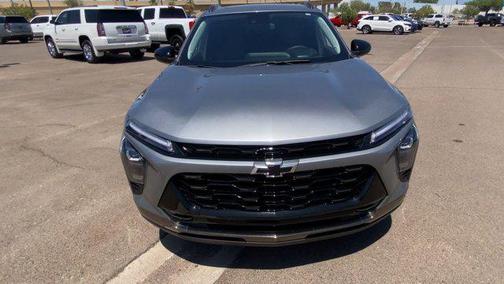 2024 Chevrolet Trax FWD ACTIV