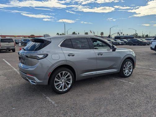 2024 Buick Envision Avenir AWD