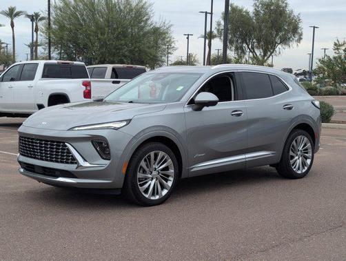 2024 Buick Envision Avenir AWD