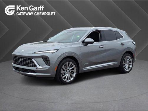 2024 Buick Envision Avenir AWD