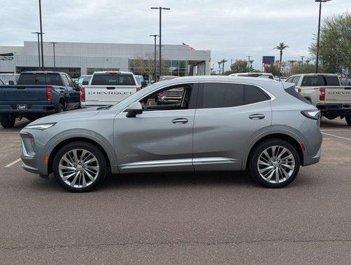 2024 Buick Envision Avenir AWD