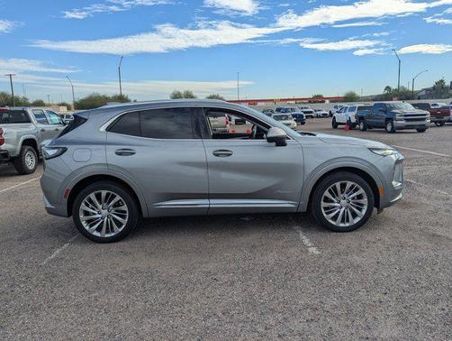 2024 Buick Envision Avenir AWD