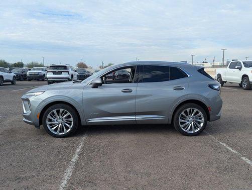 2024 Buick Envision Avenir AWD