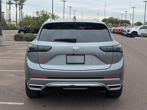 2024 Buick Envision Avenir AWD