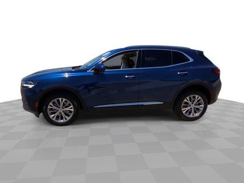 2023 Buick Envision Preferred FWD