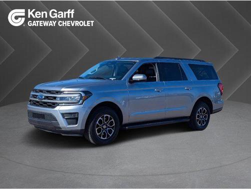 2024 Ford Expedition Max XLT