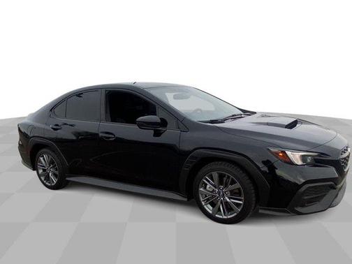 2022 Subaru WRX Base