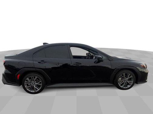 2022 Subaru WRX Base