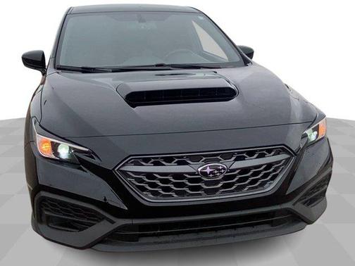 2022 Subaru WRX Base