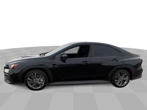 2022 Subaru WRX Base