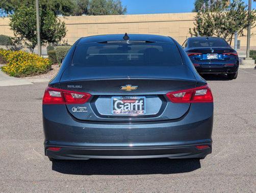 2020 Chevrolet Malibu 1LS