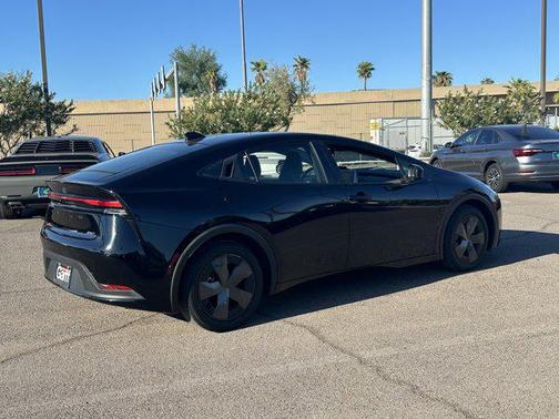 2024 Toyota Prius Limited