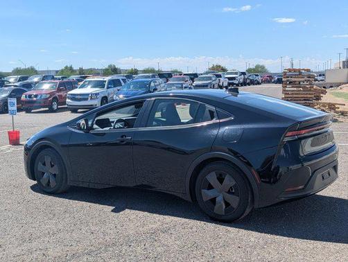 2024 Toyota Prius Limited