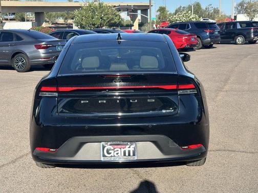 2024 Toyota Prius Limited