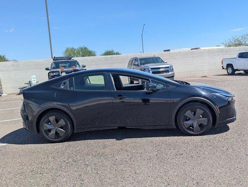 2024 Toyota Prius Limited
