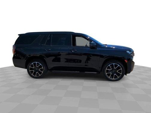 2023 Chevrolet Tahoe 4WD RST