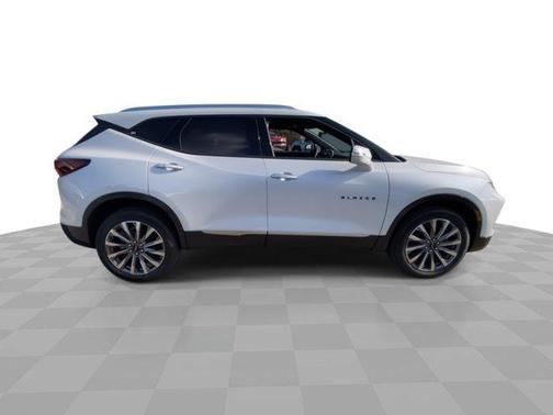 2025 Chevrolet Blazer Premier