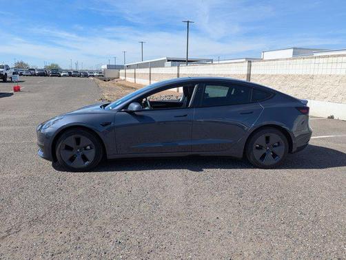 2023 Tesla Model 3 Standard Range