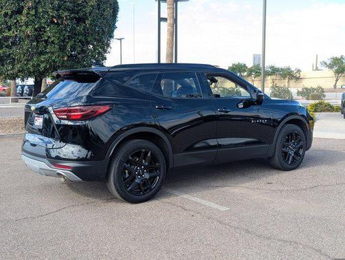 2024 Chevrolet Blazer 3LT