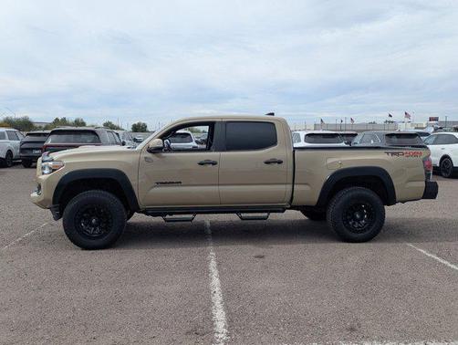 2018 Toyota Tacoma SR5