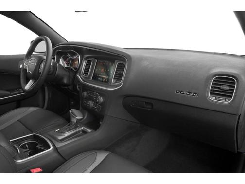 2018 Dodge Charger Daytona RWD