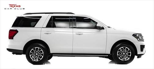 2022 Ford Expedition XLT