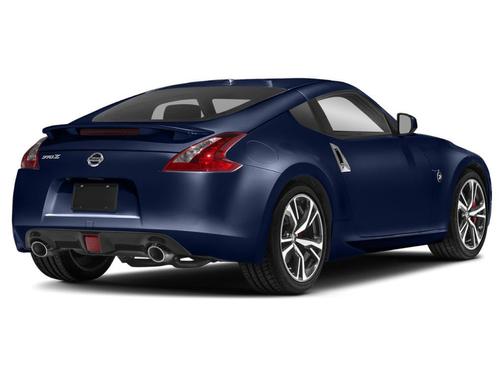 2020 Nissan 370Z Sport Touring