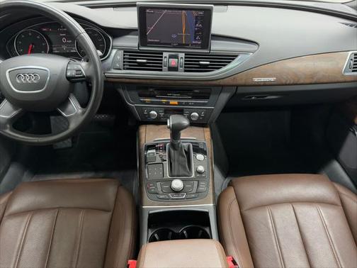 2013 Audi A7 3.0T Prestige