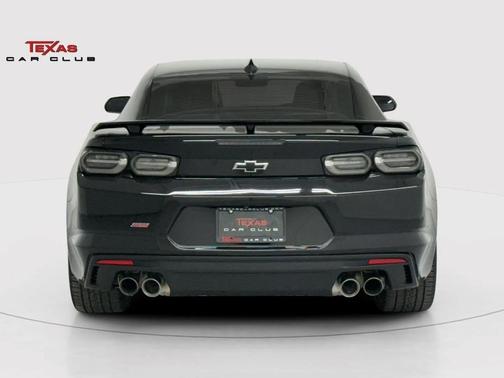 2022 Chevrolet Camaro 1SS