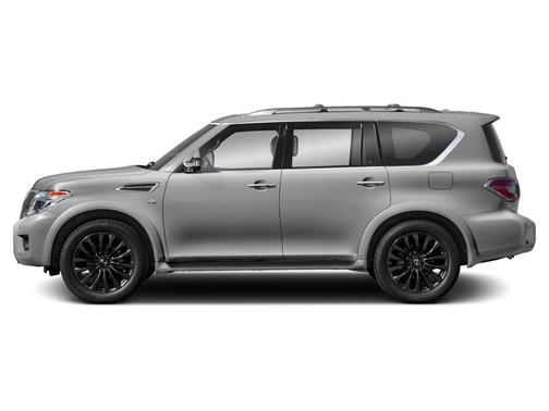 2020 Nissan Armada Platinum 2WD
