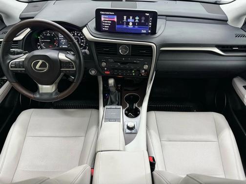 2020 Lexus RX 350 Base