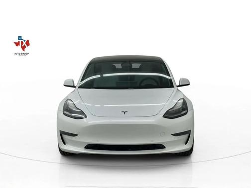 2020 Tesla Model 3 Standard Range
