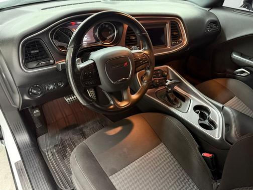 2020 Dodge Challenger R/T