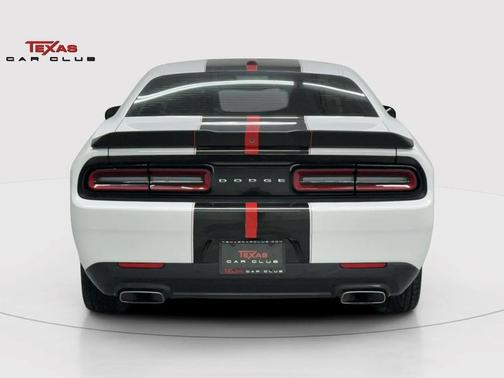 2020 Dodge Challenger R/T