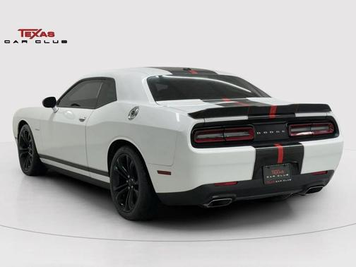 2020 Dodge Challenger R/T