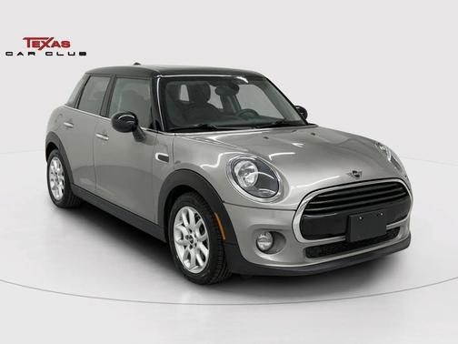 2019 MINI Hardtop Cooper