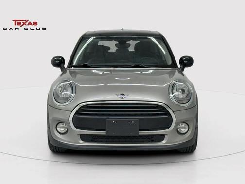 2019 MINI Hardtop Cooper