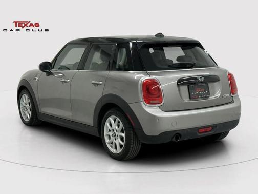 2019 MINI Hardtop Cooper