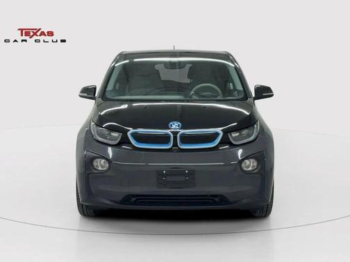 2015 BMW i3 Base w/Range Extender