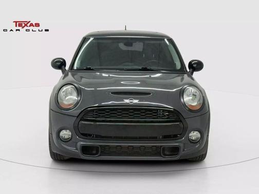 2015 MINI Hardtop Cooper S