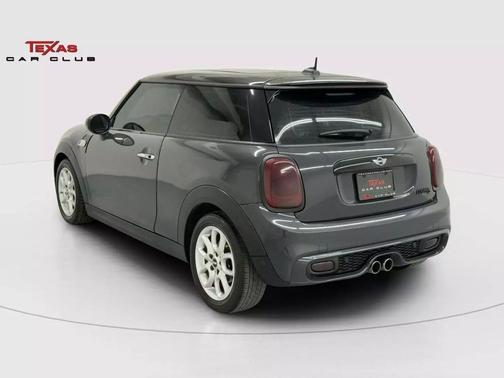 2015 MINI Hardtop Cooper S