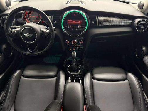 2015 MINI Hardtop Cooper S