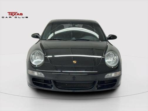 2008 Porsche 911 Carrera S