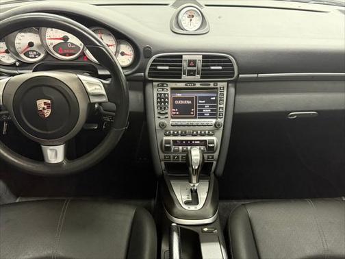 2008 Porsche 911 Carrera S