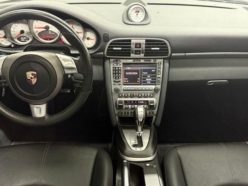 2008 Porsche 911 Carrera S