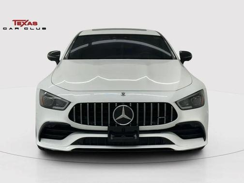 2019 Mercedes-Benz AMG GT 53 4-Door