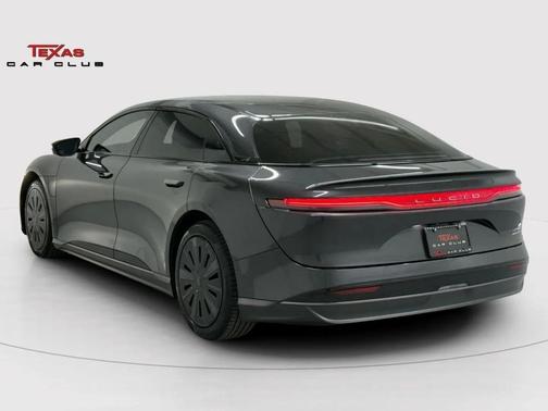 2025 Lucid Air Touring
